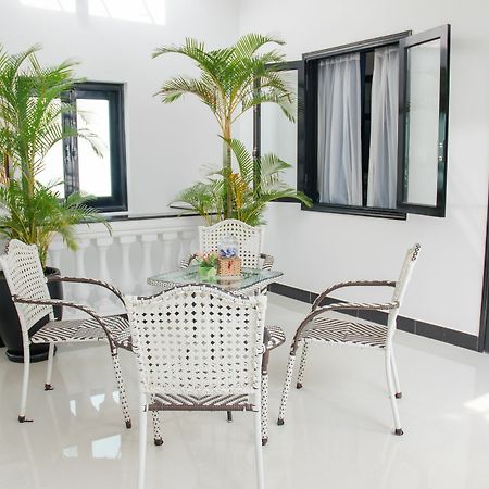 Thao Hieu Homestay هوي ان المظهر الخارجي الصورة