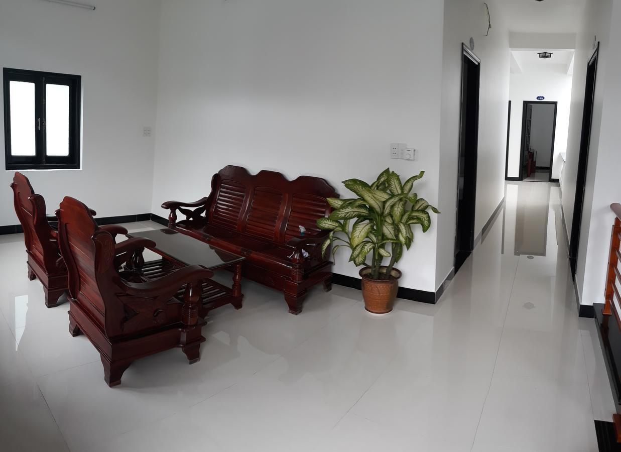 Thao Hieu Homestay هوي ان المظهر الخارجي الصورة