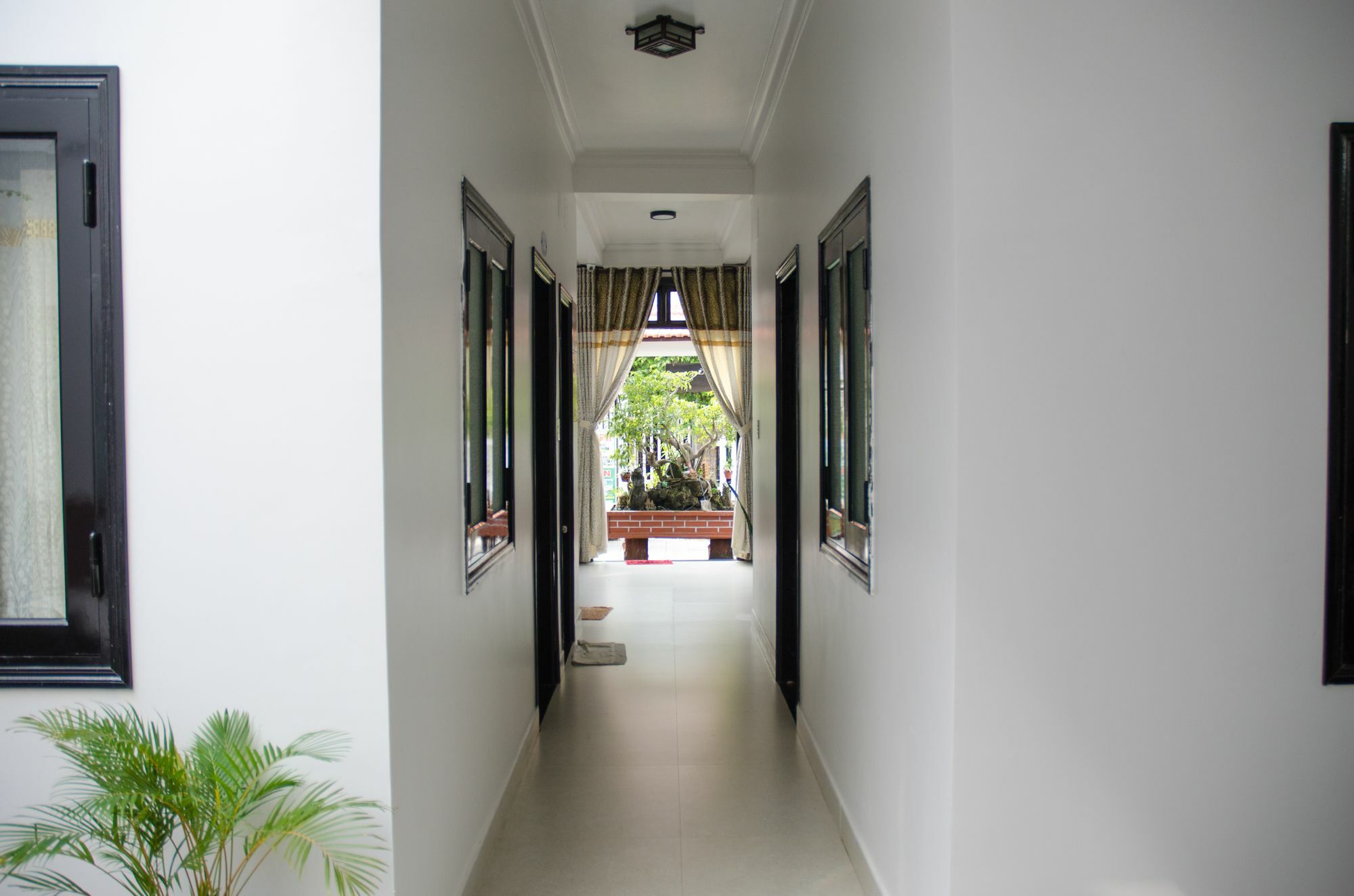 Thao Hieu Homestay هوي ان المظهر الخارجي الصورة