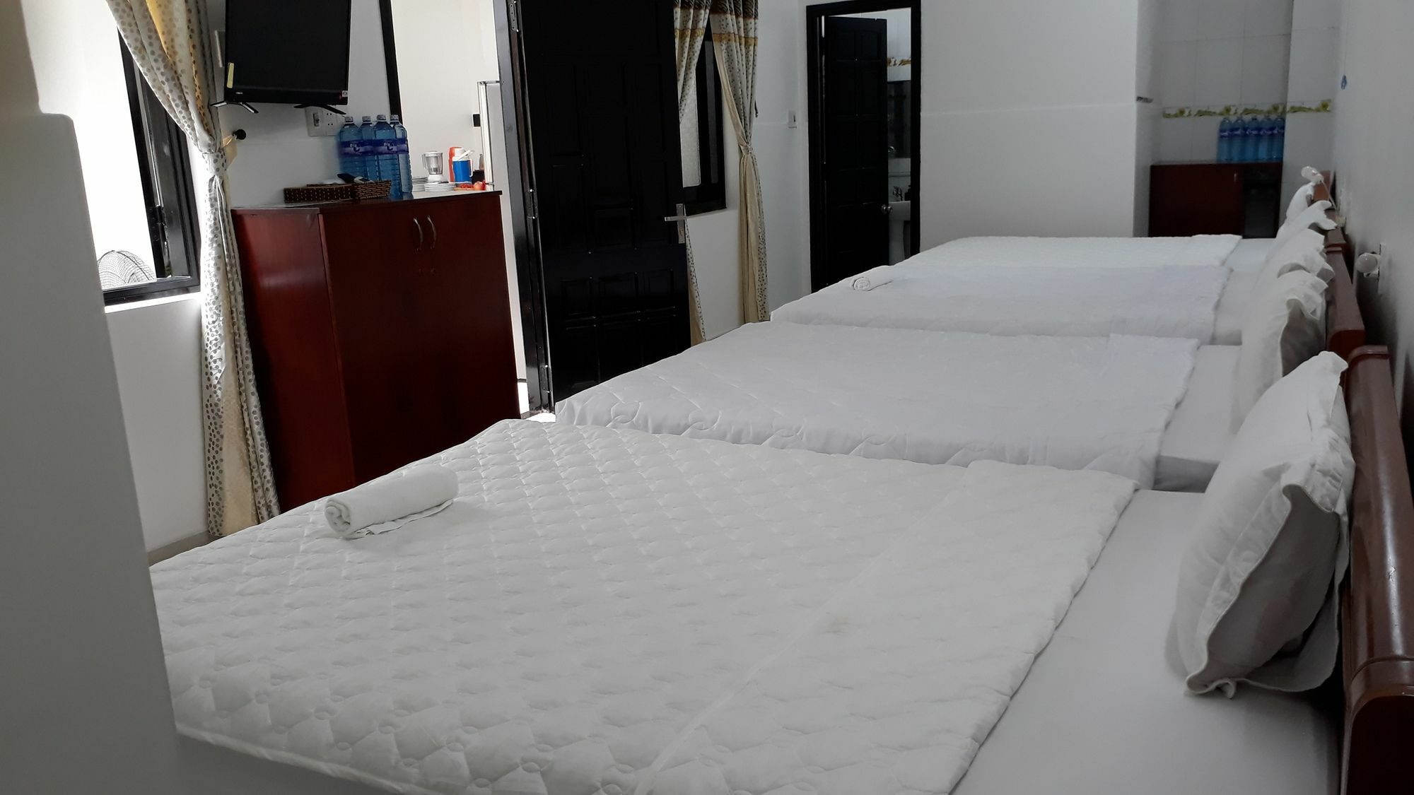 Thao Hieu Homestay هوي ان المظهر الخارجي الصورة