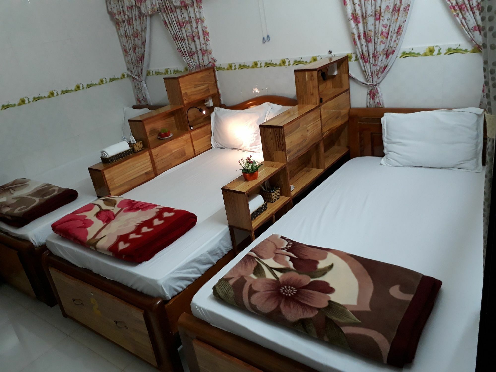 Thao Hieu Homestay هوي ان المظهر الخارجي الصورة